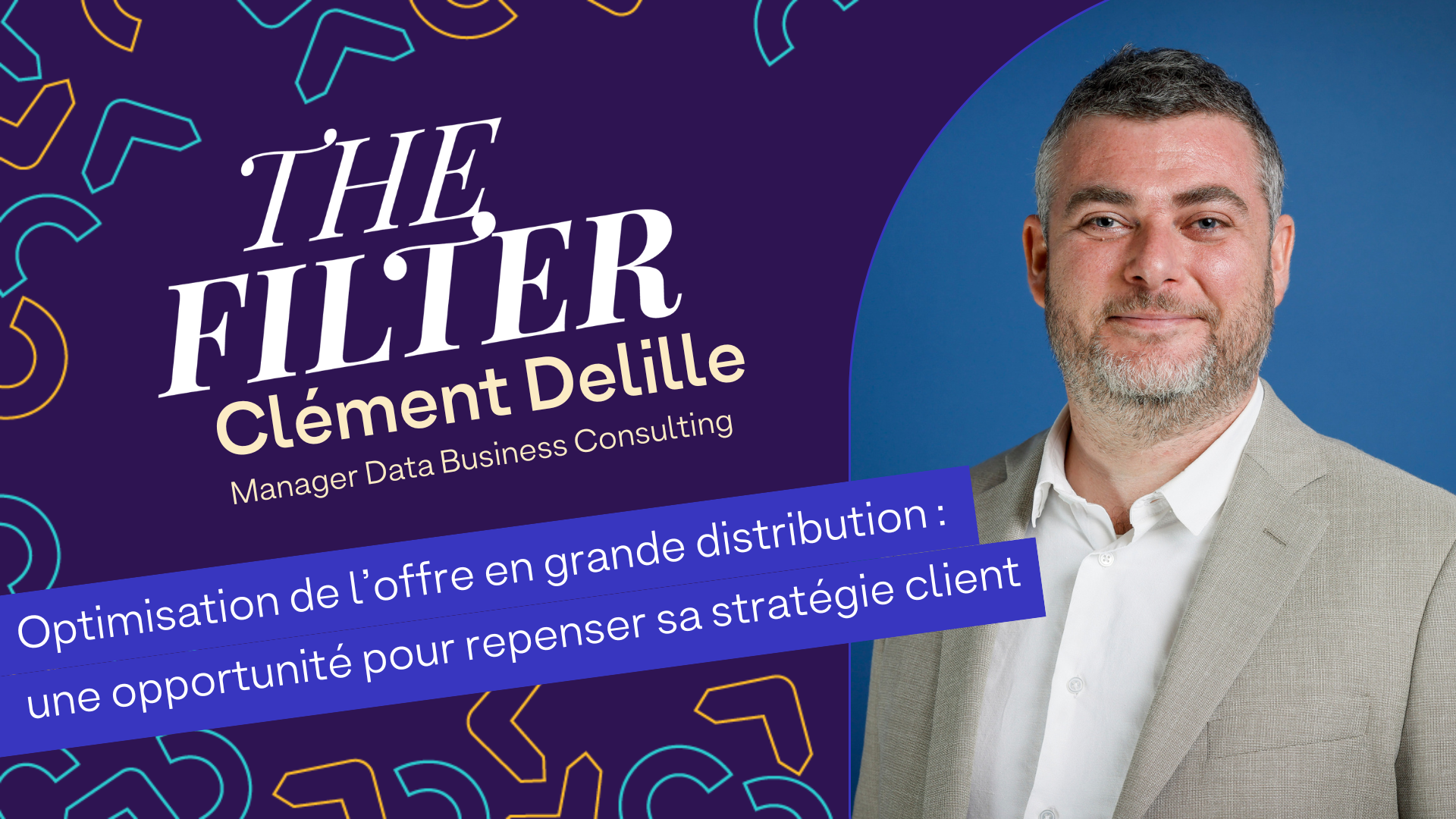 Optimisation De Loffre En Grande Distribution Une Opportunit Pour