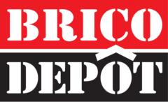Logo Brico Dépot