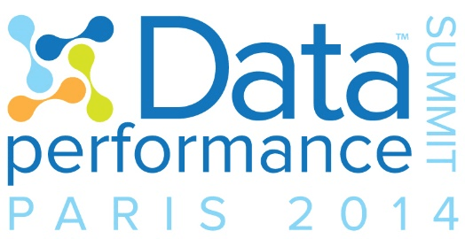 Logo Data Performance Summit