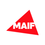 Logo de MAIF, client de converteo sur l'audit SEA