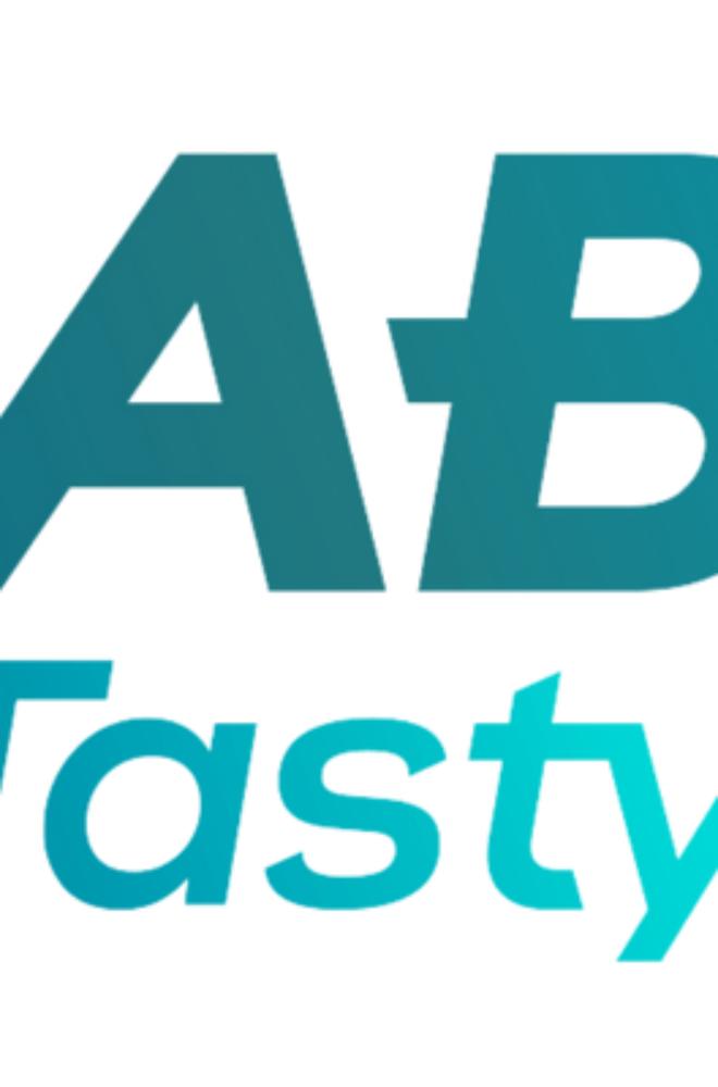 AB Tasty: Solution d'A/B Testing et de Personnalisation - Logo