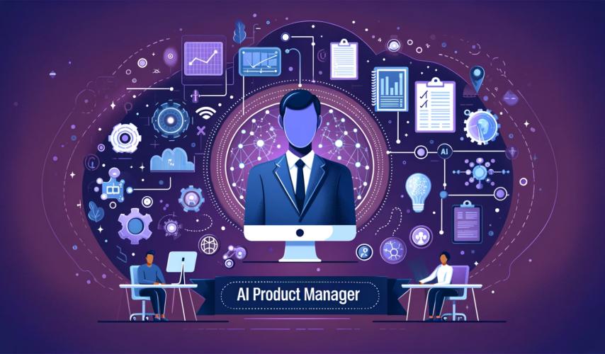 Product Manager IA - tout savoir sur ce nouveau rôle du product management