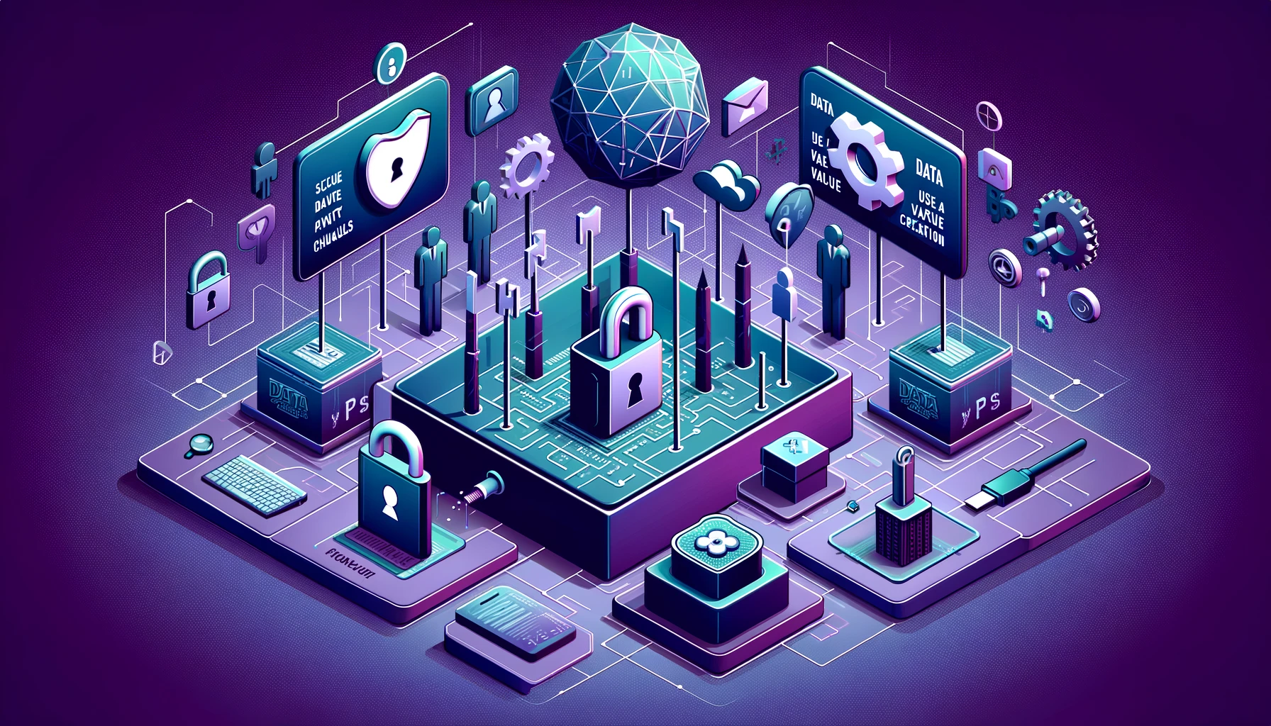 Data Privacy : Les clés d'une exploitation responsable des données pour ...