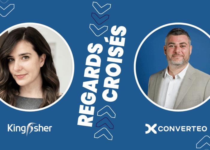 Regards croisés | Data sharing : comment Kingfisher a réinventé la collaboration fournisseur avec Core IQ