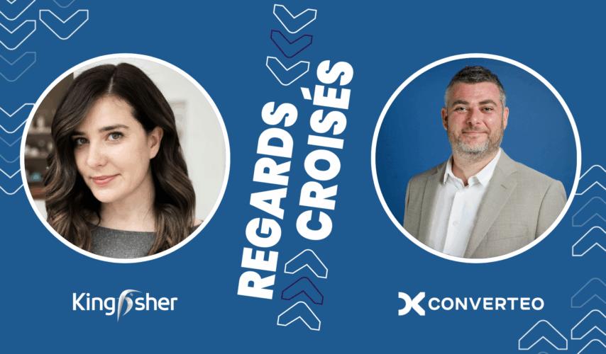 Regards croisés | Data sharing : comment Kingfisher a réinventé la collaboration fournisseur avec Core IQ