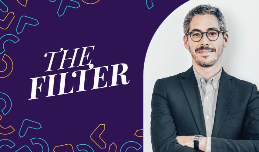 GEA : comment l'IA conversationnelle va transformer la publicité en ligne