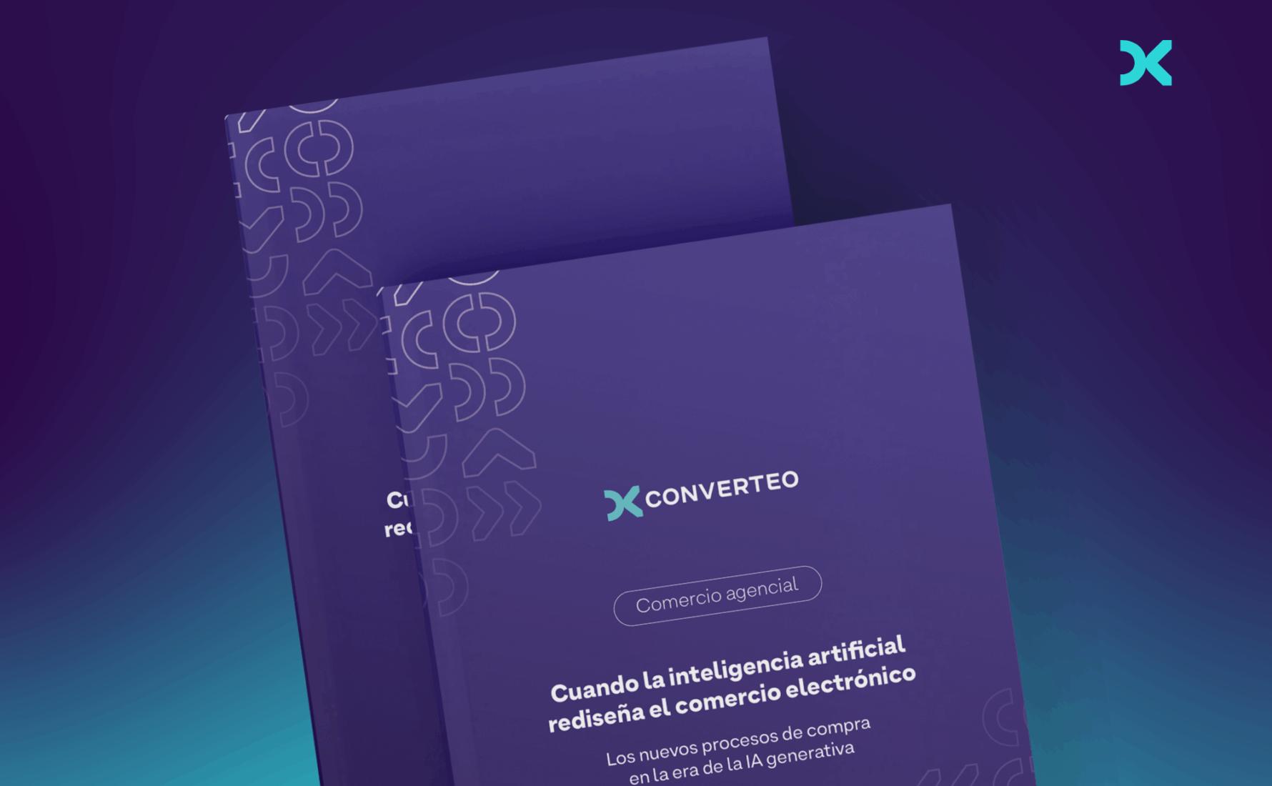 [Estudio] IA y Agentic Commerce: La Guía para Transformar tu Experiencia de Cliente