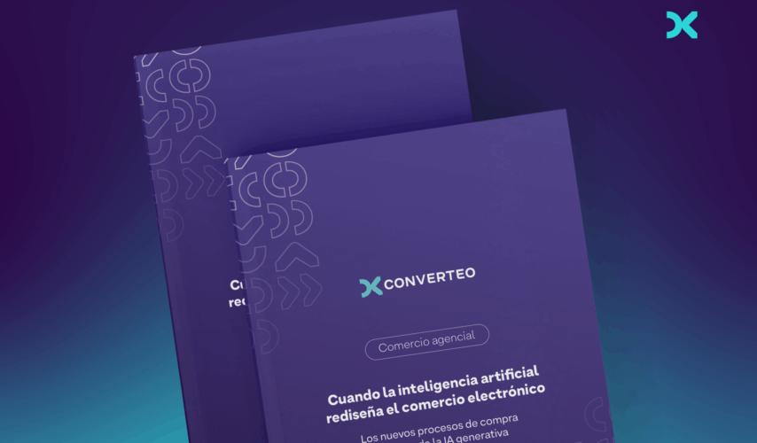[Estudio] IA y Agentic Commerce: La Guía para Transformar tu Experiencia de Cliente