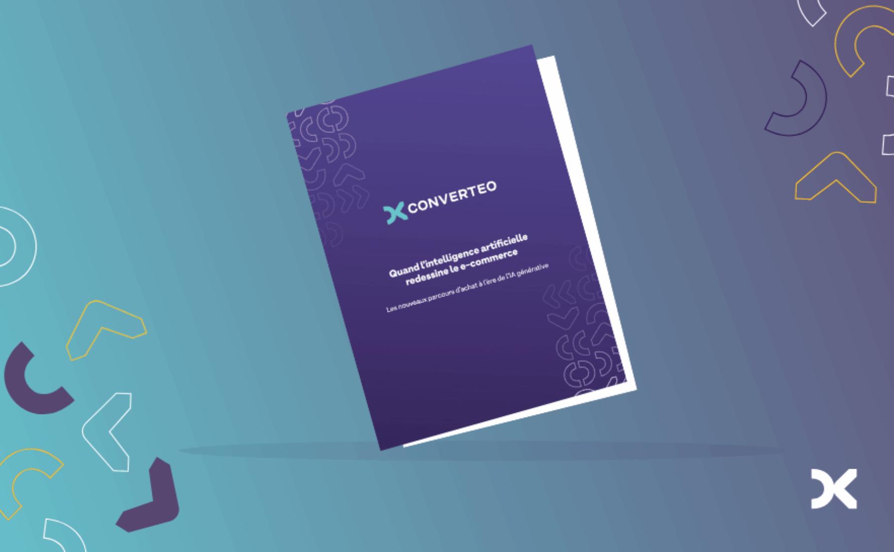 [Étude] IA & commerce agentique : le guide pour transformer votre expérience client