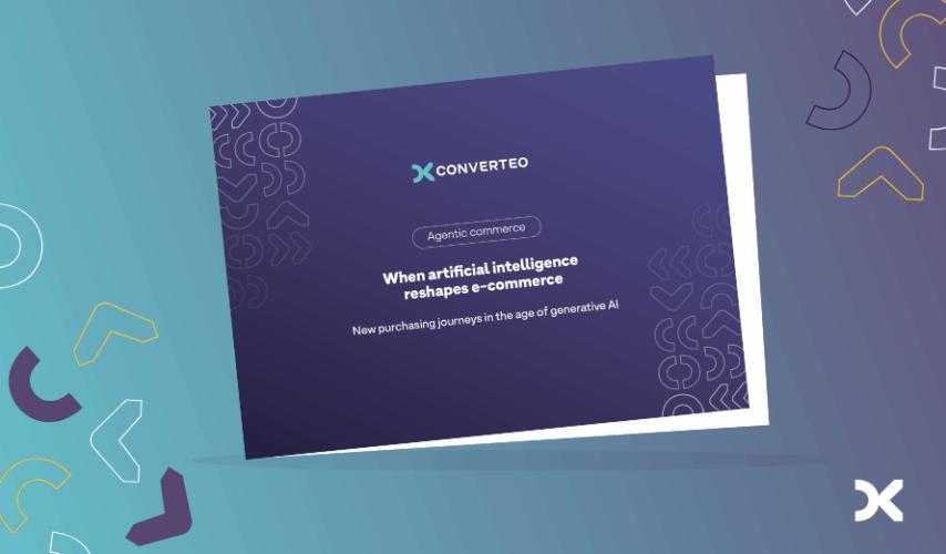 AI & agentic commerce: the guide to transforming your customer experience