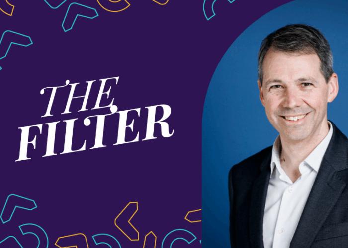 Gwenaël Loussouarn, Principal au sein de la practice Pricing & Sales Excellence de Converteo