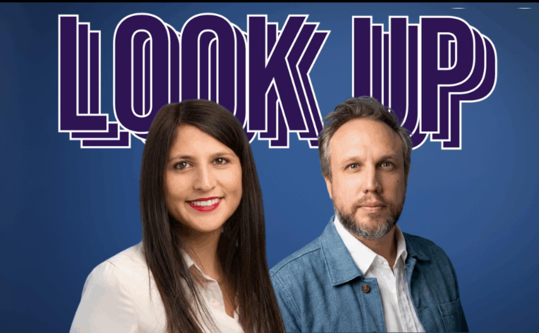 Debora Cohen & Samuel Besson
